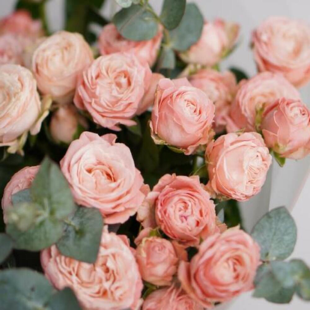 Elegant Rose Bouquet