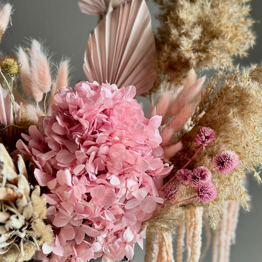 Luxe Dried & Stabilized Arrangement