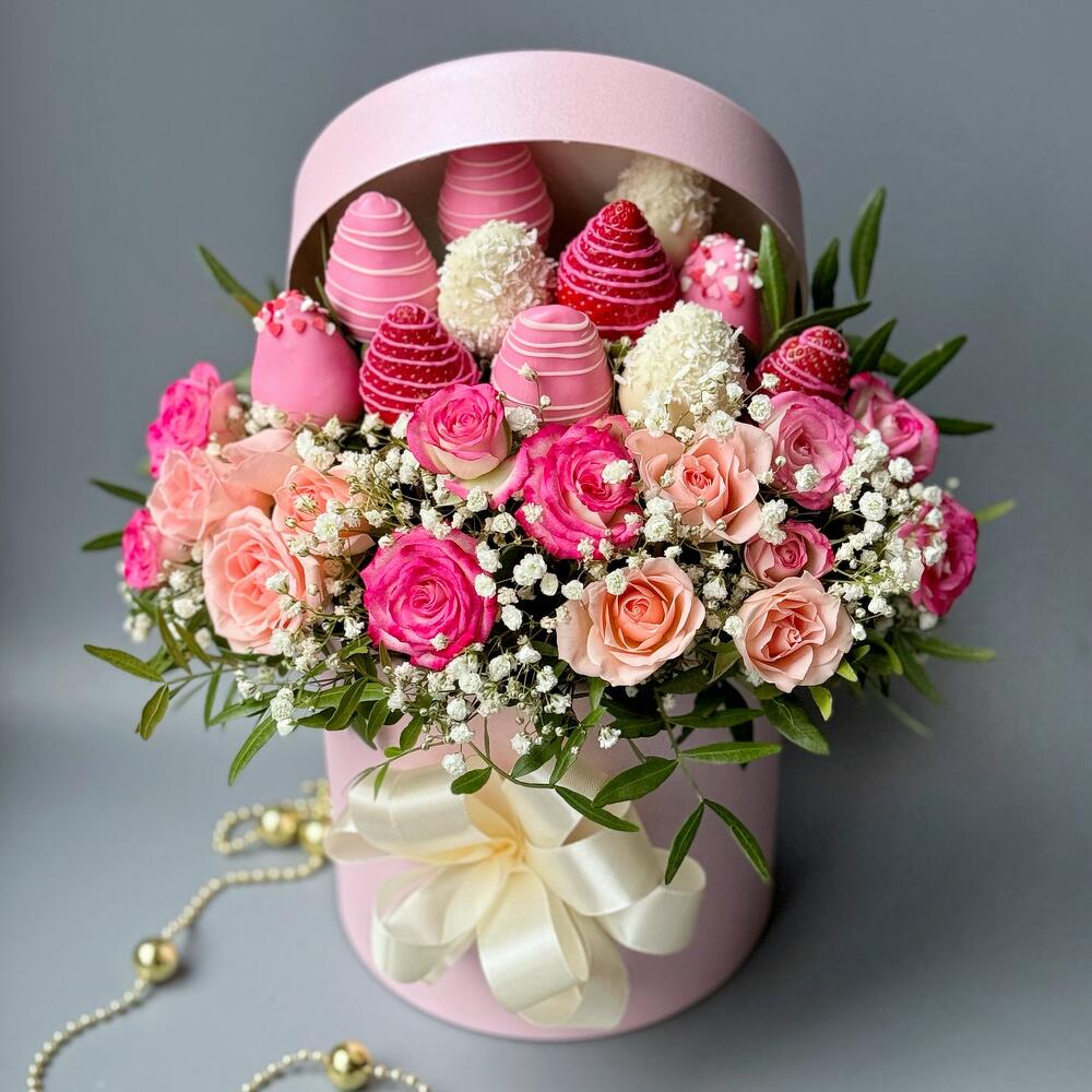 Blossom of Sweet Tenderness