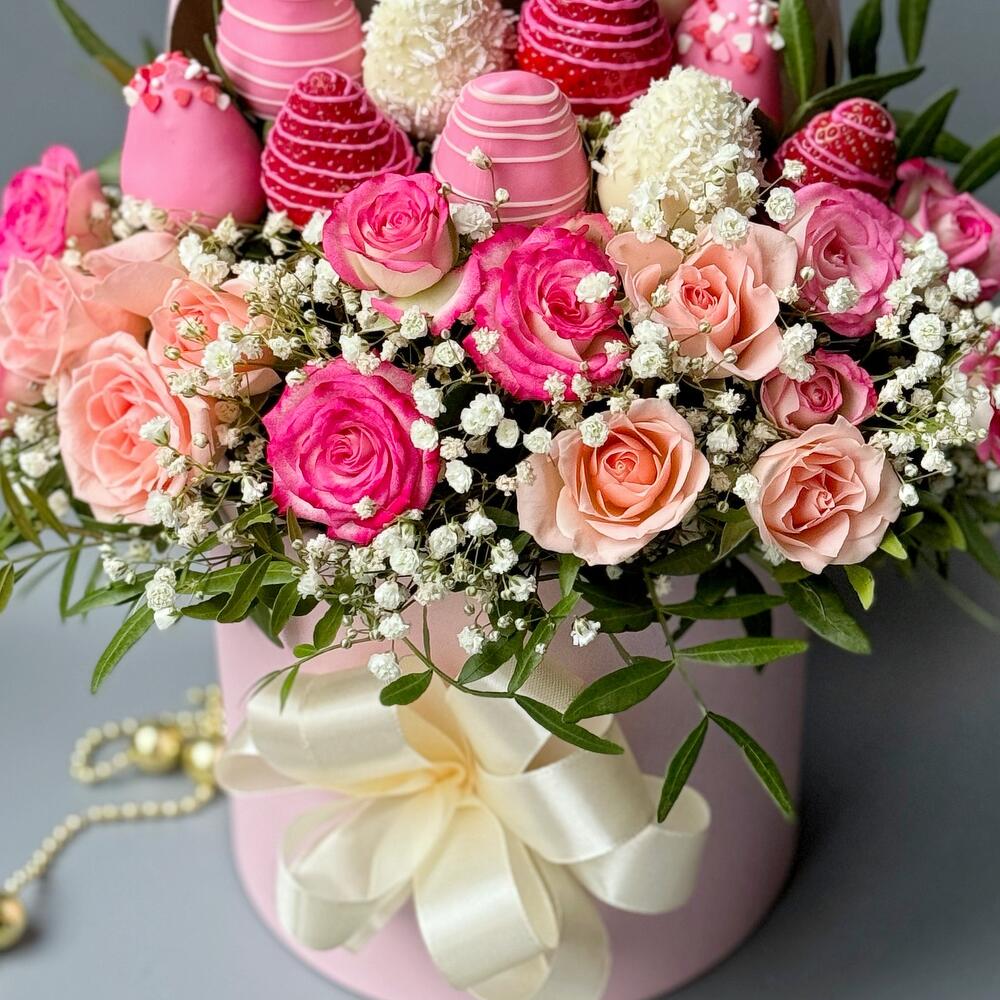 Blossom of Sweet Tenderness