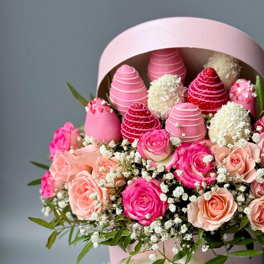 Blossom of Sweet Tenderness