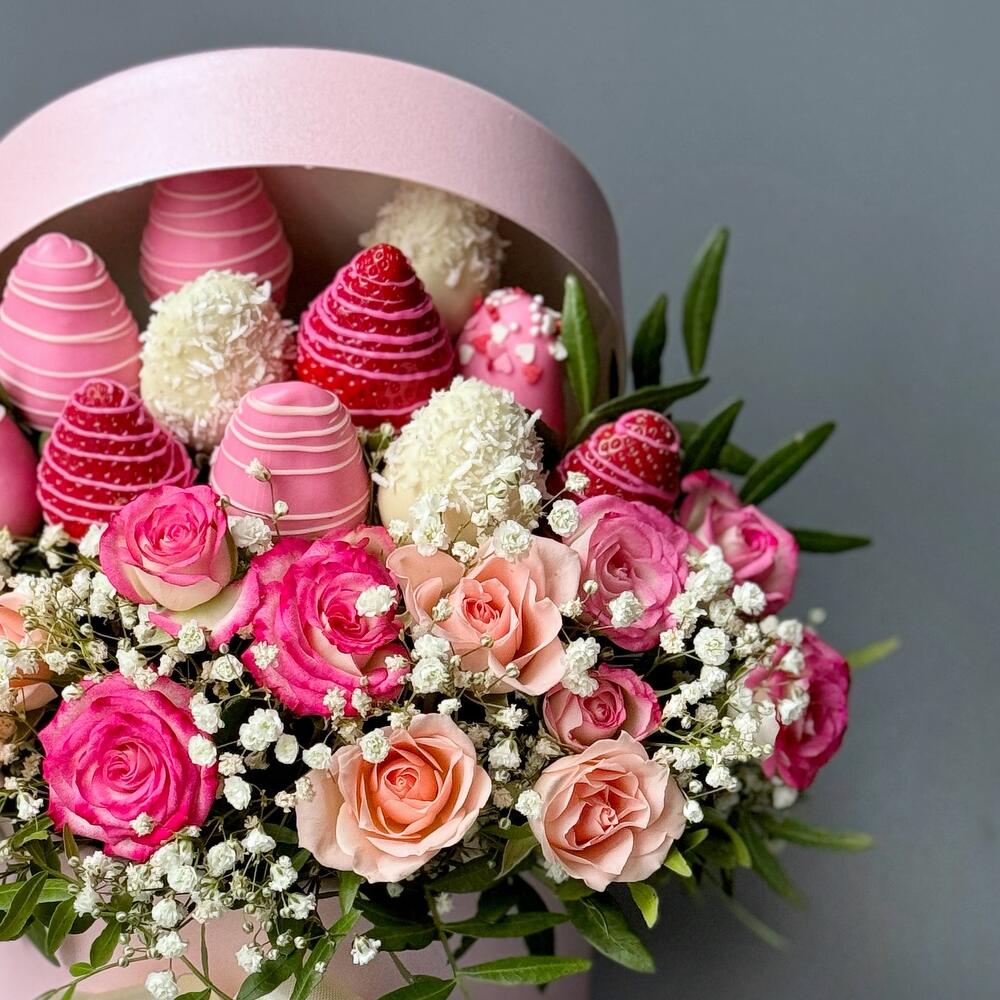 Blossom of Sweet Tenderness