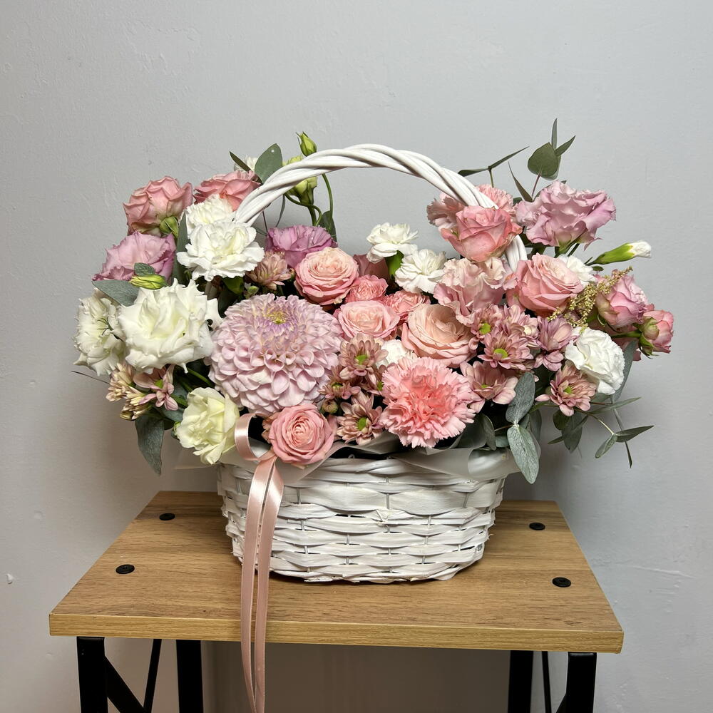 Soft Harmony Basket