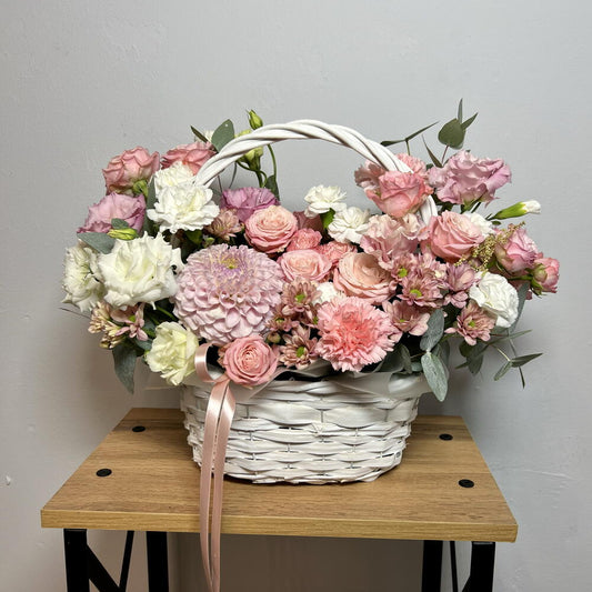 Soft Harmony Basket