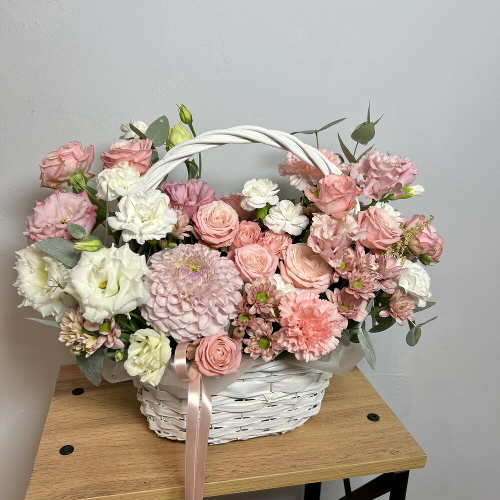 Soft Harmony Basket