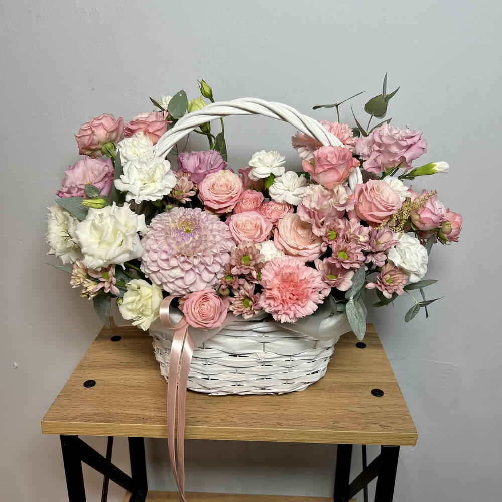 Soft Harmony Basket